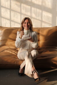 Picture of Agata Podsiadło