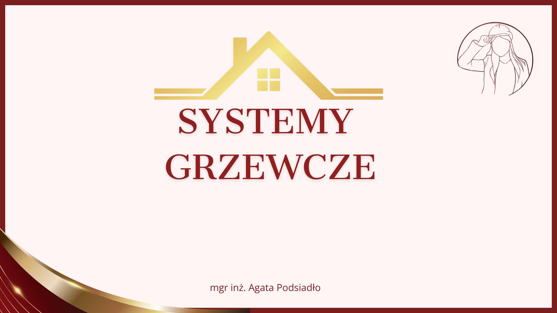 Systemy grzewcze