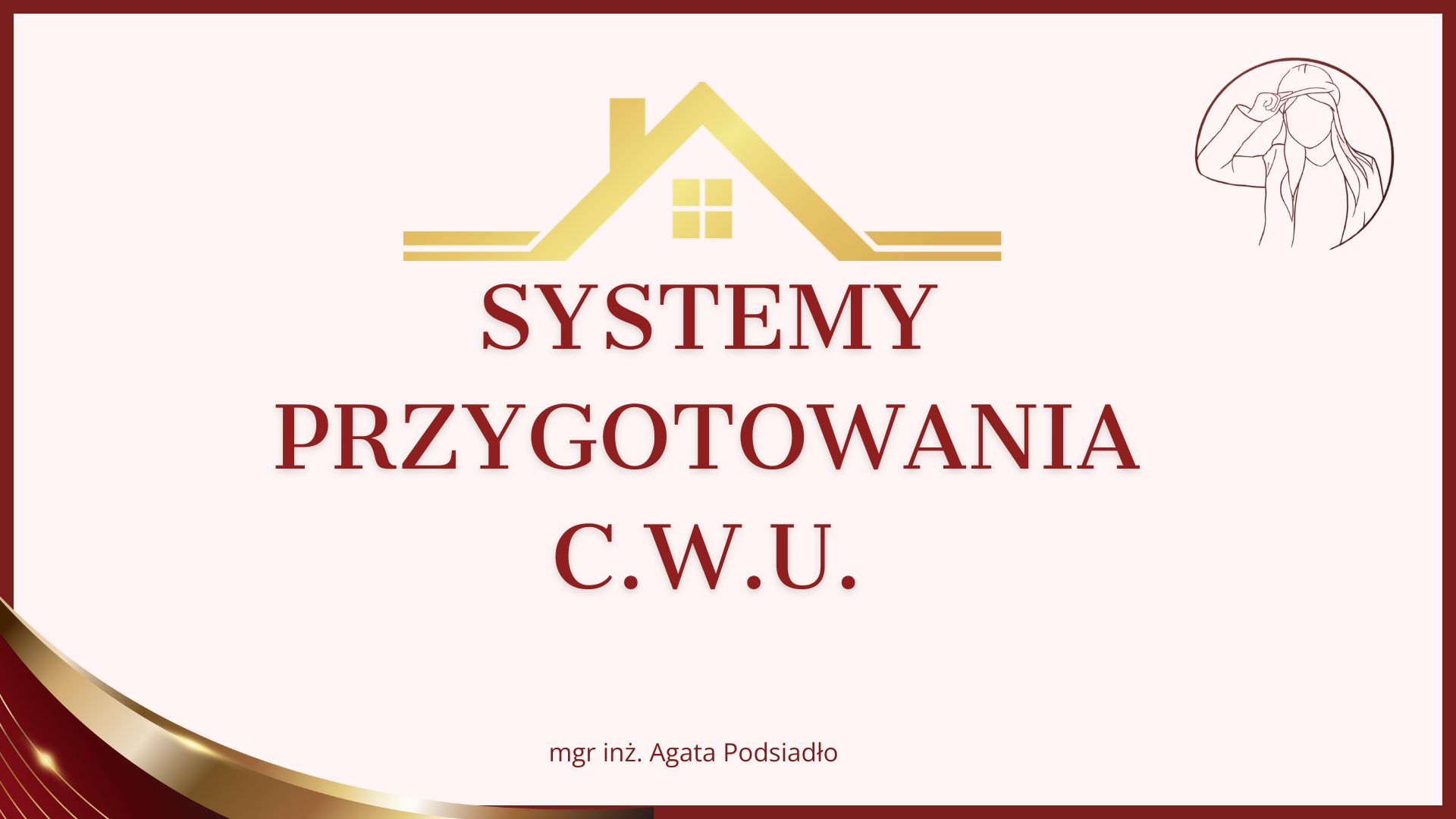 Systemy przygotowania c.w.u.